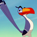 zazu